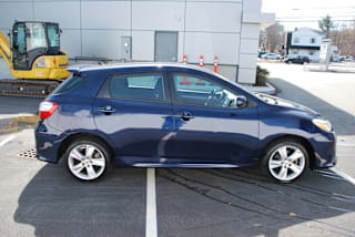 2013 Toyota Matrix 2T1LE4EE3DC023360 2013 Toyota Matrix