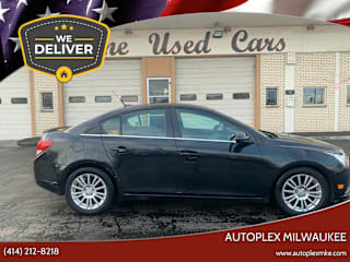 2011 Chevrolet Cruze 1G1PJ5S95B7202680 2011 Chevrolet Cruze