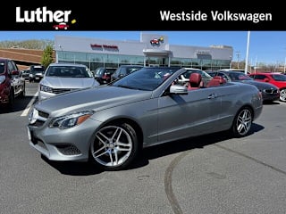 2014 Mercedes-Benz E-Class E 350 WDDKK5KF2EF270391 2014 Mercedes-Benz E-Class E 350
