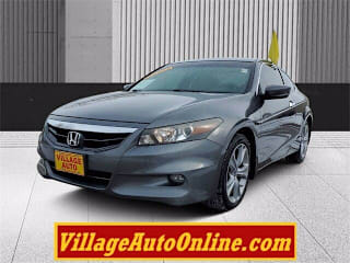 2011 Honda Accord EX-L V6 1HGCS2B86BA004445 2011 Honda Accord EX-L V6