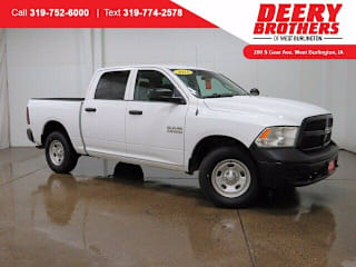 2013 Ram Pickup 1500 Tradesman 1C6RR7KP2DS541701 2013 Ram Pickup 1500 Tradesman