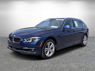 2018 BMW 3 Series WBA8K3C50JA483682 2018 BMW 3 Series