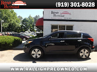 2016 Kia Sportage EX KNDPC3AC9G7817839 2016 Kia Sportage EX