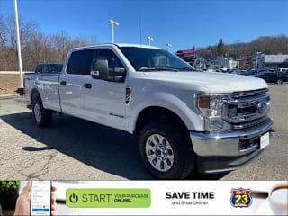 2020 Ford F-250 Super Duty XLT 1FT7W2BT9LED25902 2020 Ford F-250 Super Duty XLT