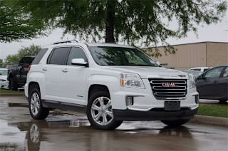 2016 GMC Terrain SLT 2GKALPEK7G6277264 2016 GMC Terrain SLT