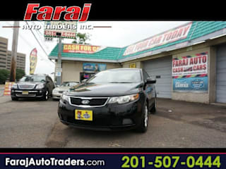 2012 Kia Forte LX KNAFT4A25C5556186 2012 Kia Forte LX