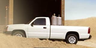 2007 Chevrolet Silverado 1500 Classic Work Truck 1GCEK14X67Z150973 2007 Chevrolet Silverado 1500 Classic Work Truck
