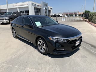 2020 Honda Accord 1HGCV1F5XLA003043 2020 Honda Accord