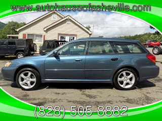 2006 Subaru Legacy 2.5i Special Edition 4S3BP626867336441 2006 Subaru Legacy 2.5i Special Edition