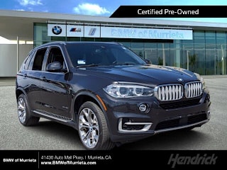 2018 BMW X5 sDrive35i 5UXKR2C50J0X10341 2018 BMW X5 sDrive35i