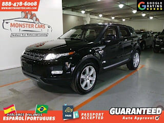 2014 Land Rover Range Rover Evoque SALVR2BG7EH863557 2014 Land Rover Range Rover Evoque