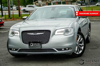 2020 Chrysler 300 Limited 2C3CCAKG0LH142065 2020 Chrysler 300 Limited