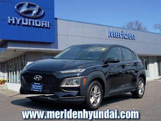 2018 Hyundai Kona SE KM8K1CAA2JU147554 2018 Hyundai Kona SE