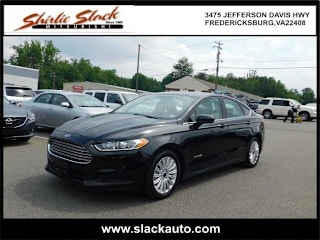 2015 Ford Fusion Hybrid S 3FA6P0UU1FR199562 2015 Ford Fusion Hybrid S