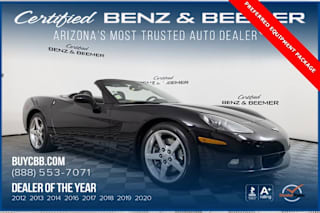 2006 Chevrolet Corvette Base 1G1YY36U265122144 2006 Chevrolet Corvette Base