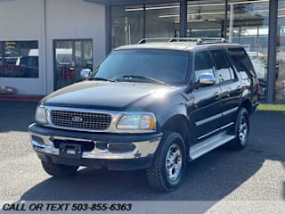 1998 Ford Expedition 1FMPU18L4WLA16485 1998 Ford Expedition