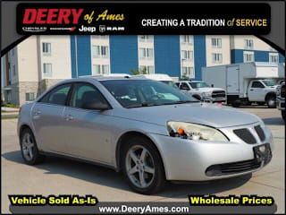 2009 Pontiac G6 GT 1G2ZH57N694157556 2009 Pontiac G6 GT