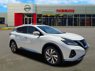 2020 Nissan Murano SL 5N1AZ2CJ6LN142883 2020 Nissan Murano SL