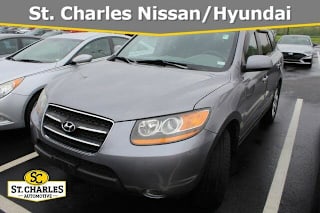 2008 Hyundai Santa Fe Limited 5NMSH13E08H150197 2008 Hyundai Santa Fe Limited