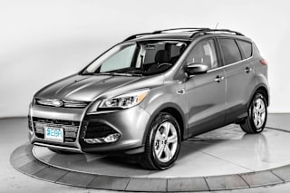 2014 Ford Escape SE 1FMCU0G90EUE27728 2014 Ford Escape SE