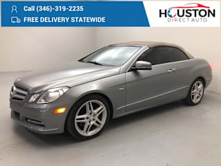 2012 Mercedes-Benz E-Class E 350 WDDKK5KF9CF130657 2012 Mercedes-Benz E-Class E 350