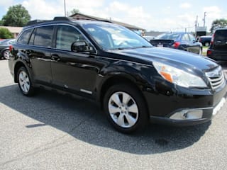 2011 Subaru Outback 2.5i Limited 4S4BRBLC0B3337961 2011 Subaru Outback 2.5i Limited
