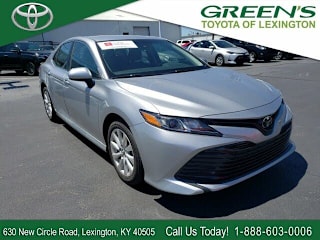 2018 Toyota Camry L 4T1B11HK8JU566866 2018 Toyota Camry L