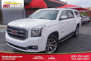 2015 GMC Yukon XL SLE 1500 1GKS1GKC5FR283218 2015 GMC Yukon XL SLE 1500