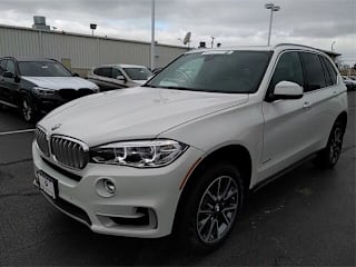 2018 BMW X5 xDrive35i 5UXKR0C56J0X84870 2018 BMW X5 xDrive35i
