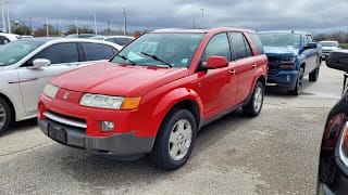 2005 Saturn Vue Base 5GZCZ53495S842361 2005 Saturn Vue Base