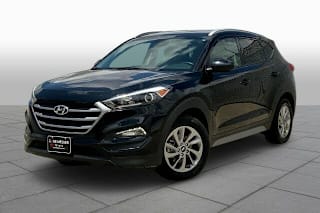 2018 Hyundai Tucson SEL KM8J33A4XJU717039 2018 Hyundai Tucson SEL