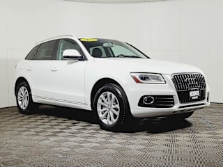 2013 Audi Q5 2.0T quattro Premium Plus WA1LFAFP7DA014297 2013 Audi Q5 2.0T quattro Premium Plus