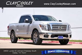 2018 Nissan Titan SV 1N6AA1E64JN502922 2018 Nissan Titan SV