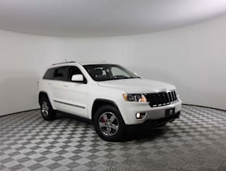 2011 Jeep Grand Cherokee Laredo 1J4RR4GG6BC575514 2011 Jeep Grand Cherokee Laredo