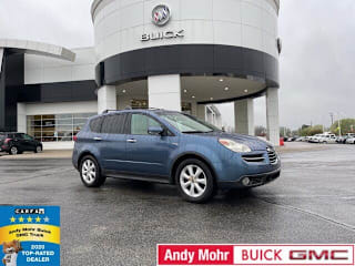 2006 Subaru B9 Tribeca 4S4WX86C764422270 2006 Subaru B9 Tribeca