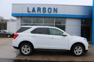 2014 Chevrolet Equinox LT 1GNALBEKXEZ125891 2014 Chevrolet Equinox LT