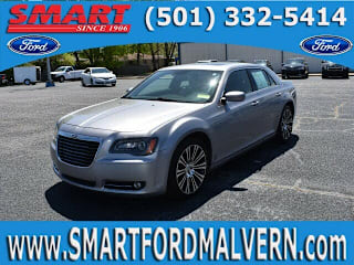 2013 Chrysler 300 S 2C3CCABG4DH743156 2013 Chrysler 300 S