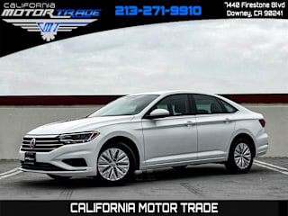 2019 Volkswagen Jetta 1.4T S 3VWC57BU8KM230759 2019 Volkswagen Jetta 1.4T S