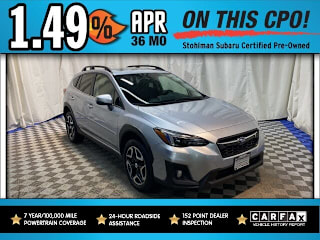 2018 Subaru Crosstrek 2.0i Limited JF2GTAMC9JH315092 2018 Subaru Crosstrek 2.0i Limited