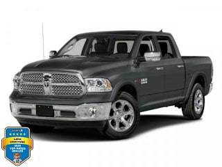 2017 Ram Pickup 1500 1C6RR7NT0HS841008 2017 Ram Pickup 1500