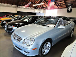 2007 Mercedes-Benz CLK CLK 350 WDBTK56F17F223511 2007 Mercedes-Benz CLK CLK 350