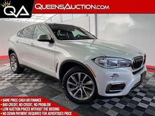 2019 BMW X6 xDrive35i 5UXKU2C51K0Z63121 2019 BMW X6 xDrive35i