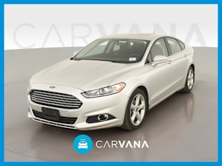 2016 Ford Fusion SE 3FA6P0HDXGR277395 2016 Ford Fusion SE