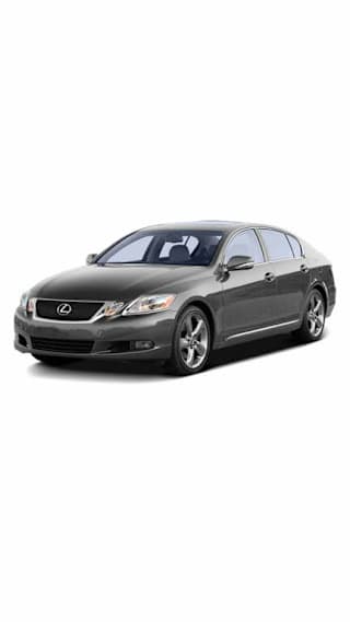 2009 Lexus GS 350 Base JTHCE96S390023733 2009 Lexus GS 350 Base