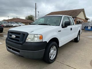 2007 Ford F-150 1FTRX12WX7KC67817 2007 Ford F-150