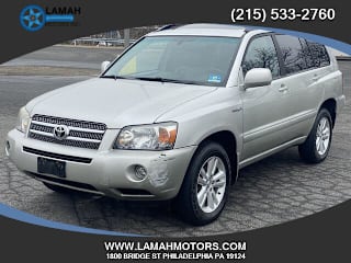 2006 Toyota Highlander Hybrid Base JTEEW21A460032669 2006 Toyota Highlander Hybrid Base