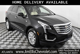 2017 Cadillac XT5 Base 1GYKNARS3HZ224143 2017 Cadillac XT5 Base