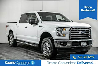 2017 Ford F-150 1FTEW1EP5HFB70069 2017 Ford F-150