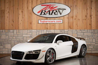 2015 Audi R8 WUAENAFG1F7001095 2015 Audi R8