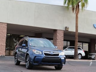 2014 Subaru Forester 2.0XT Premium JF2SJGDC0EH496978 2014 Subaru Forester 2.0XT Premium